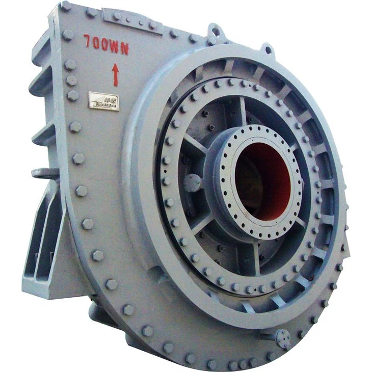 Suction Dredge Pump suppliers
